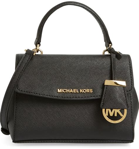 michael kors small pursed